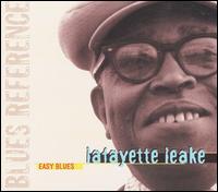 Easy Blues von Lafayette Leake