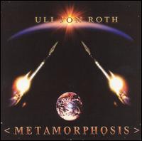 Metamorphosis von Uli Jon Roth