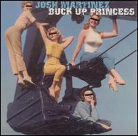 Buck Up Princess von Josh Martinez