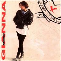 X Forza E X Amore von Gianna Nannini