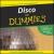 Disco for Dummies von Various Artists