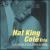 Live at the Circle Room & More von Nat King Cole