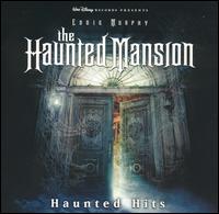 Haunted Mansion: Haunted Hits von Disney