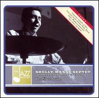 West Coast Sounds von Shelly Manne