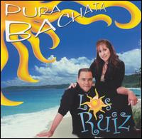 Pura Bachata von Ruiz