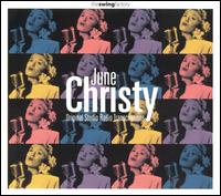 Original Studio Radio Transcriptions von June Christy