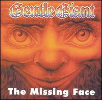 Missing Face von Gentle Giant