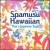 Spamusu Hawaiian, Vol. 1: That's Japanese Style von Various Artists