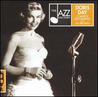 Complete Recordings with Les Brown von Doris Day