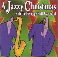 Christmas with the Heritage Hall Jazz Band von Heritage Hall Jazz Band