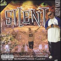 Silent Night von Silent