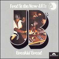 Breakin' Bread von Fred Wesley