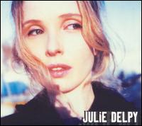 Julie Delpy von Julie Delpy