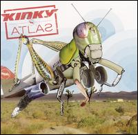 Atlas von Kinky