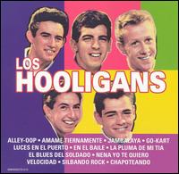 Hooligans von Los Hooligans