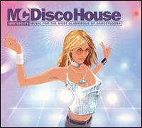 Mastercuts: DiscoHouse von Various Artists