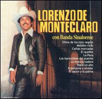 Con Banda Sinaloense von Lorenzo de Monteclaro