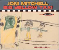 Big Yellow Taxi von Joni Mitchell
