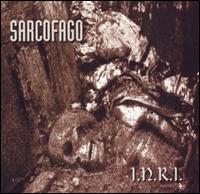 I.N.R.I. von Sarcófago