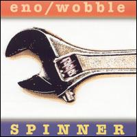 Spinner von Brian Eno