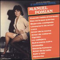 15 Auntenticos Exitos: Serie de Coleccion von Manuel Pomian
