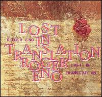 Lost in Translation von Roger Eno