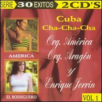 Cuba Cha Cha Cha, Vol. 1 von Orquesta Aragón