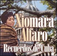 Recuerdos de Cuba von Xiomara Alfaro