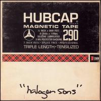 Halogen Sons von Hubcap
