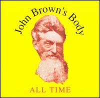 All Time von John Brown's Body