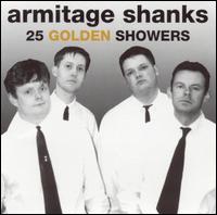 25 Golden Showers von Armitage Shanks