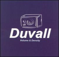 Volume & Density von Duvall