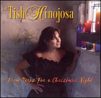 From Texas for a Christmas Night von Tish Hinojosa