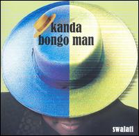 Swalati von Kanda Bongo Man