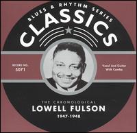 1947-1948 von Lowell Fulson