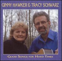 Good Songs for Hard Times von Ginny Hawker
