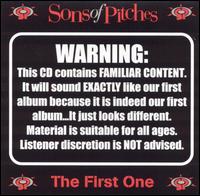 First One von Sons of Pitches