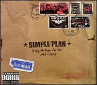Big Package for You: 1999-2003 von Simple Plan