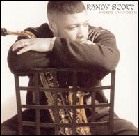 Words Unspoken von Randy Scott