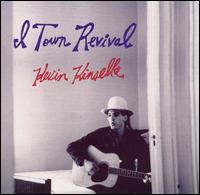 I-Town Revival von Kevin Kinsella