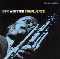 Confluence von Ben Webster