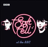 At the BBC von Soft Cell