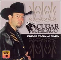 Puras Para la Raza von El Cugar de Chicago