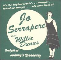 Tonight at Johnny's Speakeasy von Jo Serrapere