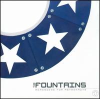 Roadsigns for Astronauts von The Fountains