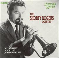 Shorty Rogers Quintet von Shorty Rogers