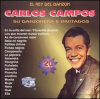 Su Danzonera E Invitados von Carlos Campos
