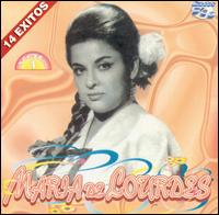 14 Exitos von Maria de Lourdes
