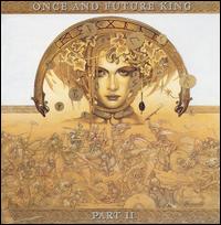 Once and Future King, Pt. 2 von Gary Hughes