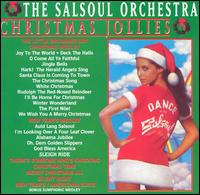 Christmas Jollies von The Salsoul Orchestra